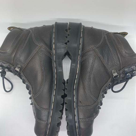 Dr. Marten’s Vintage Diego Boot (2004) Great Condition! US Men’s 8, US Women 9 - Picture 5 of 13